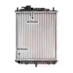 VAN WEZEL 11002036