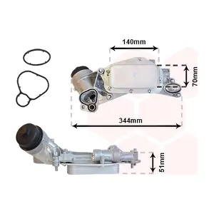 VAN WEZEL 37013684