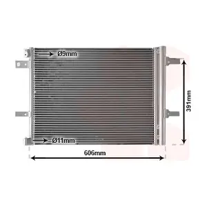 VAN WEZEL 09015704