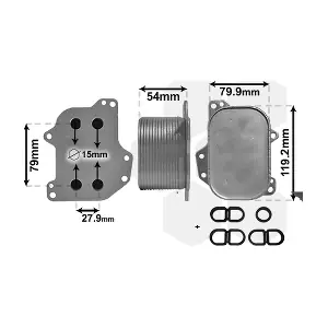 VAN WEZEL 03013701
