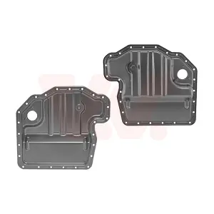 VAN WEZEL 0639071