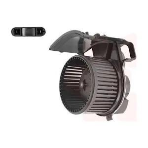 VAN WEZEL 4339773