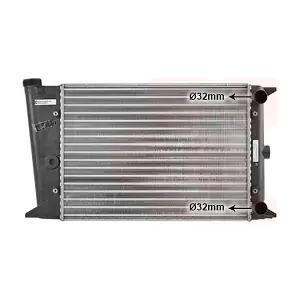 VAN WEZEL 58002002