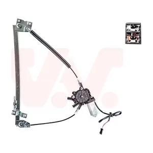 0312261 VAN WEZEL