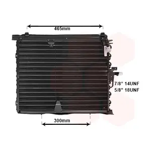 VAN WEZEL 30005170
