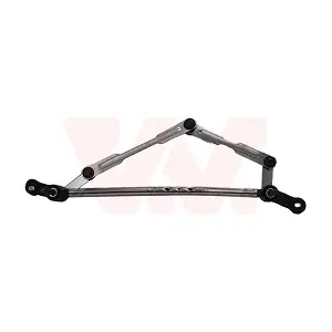 VAN WEZEL 1528230