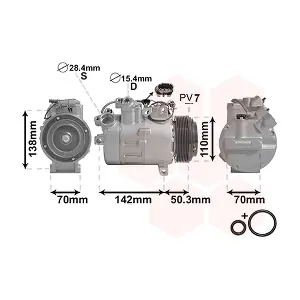 0600K428 VAN WEZEL