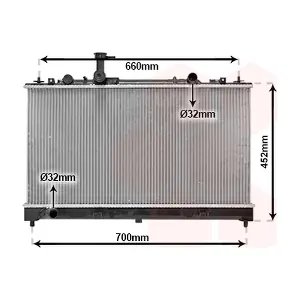 VAN WEZEL 27002164