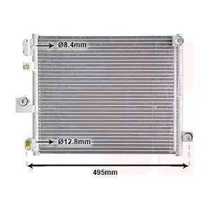 VAN WEZEL 82005194