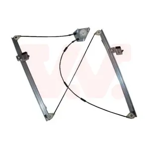 VAN WEZEL 5896264