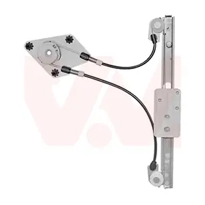 VAN WEZEL 5829266