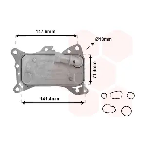 VAN WEZEL 30013705