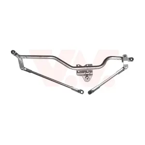 VAN WEZEL 5896230