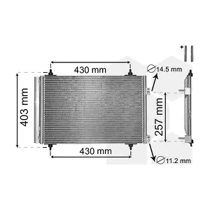 VAN WEZEL 09005231