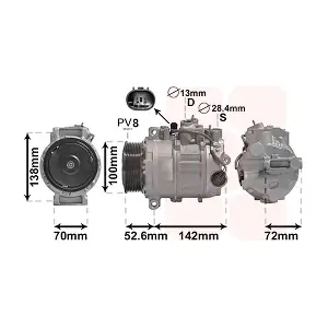 3000K639 VAN WEZEL