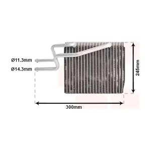 4300V465 VAN WEZEL