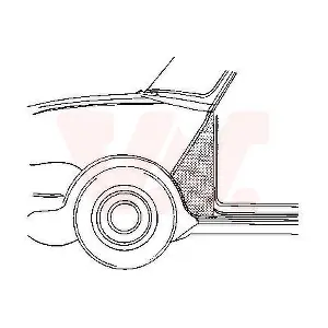 020153 VAN WEZEL