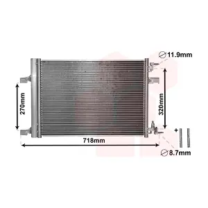 VAN WEZEL 37005500