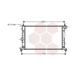 VAN WEZEL 37002323