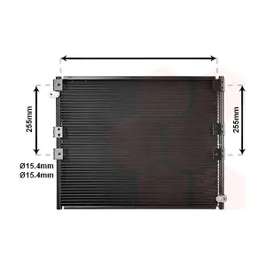 VAN WEZEL 53005278