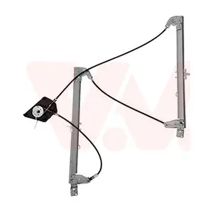 0336262 VAN WEZEL