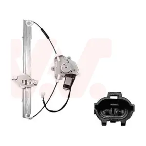 VAN WEZEL 8202261