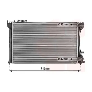 VAN WEZEL 40002196
