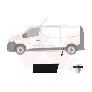 4396427 VAN WEZEL