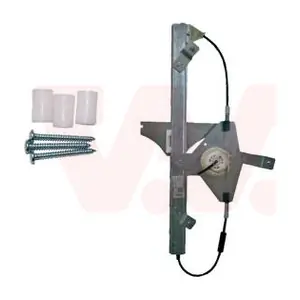 0972263 VAN WEZEL