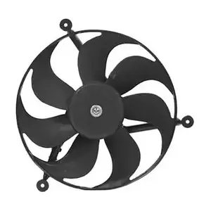 VAN WEZEL 5824746