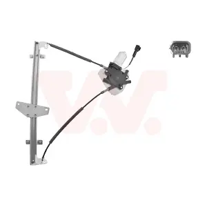 VAN WEZEL 8208264