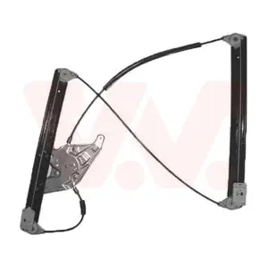 0315261 VAN WEZEL