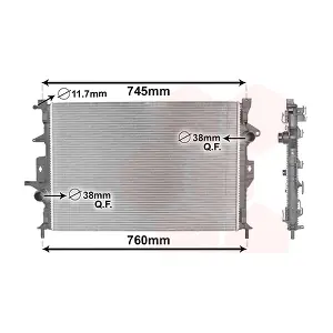 VAN WEZEL 59002186