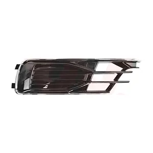 VAN WEZEL 0344591 Вентиляційна решітка, бампер