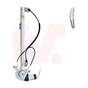 VAN WEZEL 4348263