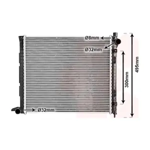 VAN WEZEL 02002164