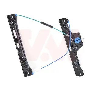 VAN WEZEL 0518261