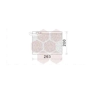 4000V351 VAN WEZEL