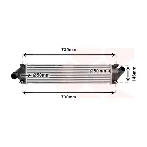 VAN WEZEL 18004480