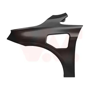 VAN WEZEL 0675655