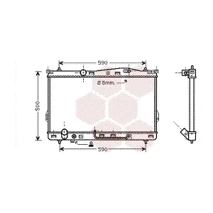 VAN WEZEL 82002078