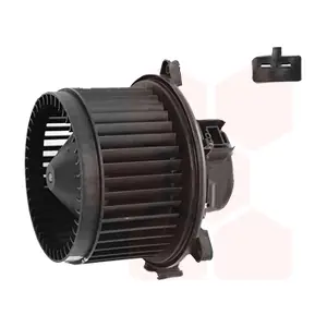 0820773 VAN WEZEL