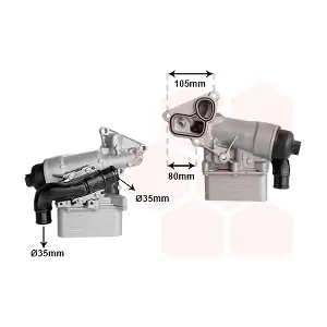 VAN WEZEL 43013710