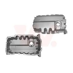VAN WEZEL 0335070