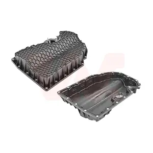 VAN WEZEL 4946072 Оливний піддон