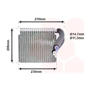 3000V051 VAN WEZEL