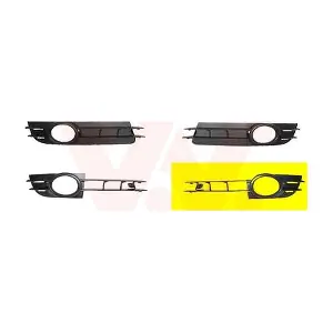 4F0807681 AUDI