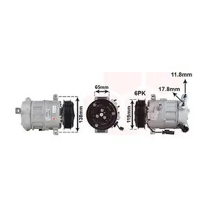 0101K700 VAN WEZEL