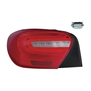 1769063300 MERCEDES-BENZ