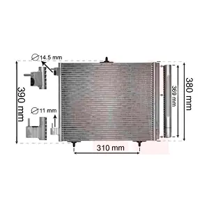 VAN WEZEL 40005295
